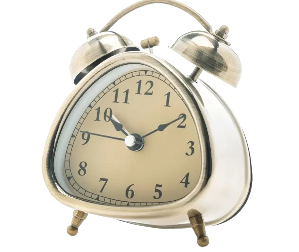 Classic Alarm Clock